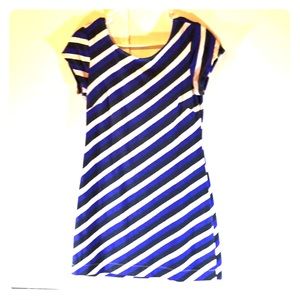 Mahi Gold Addie dress